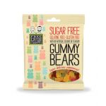 Free From Fellows Gummy Bears - 100g
