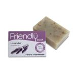 Friendly Soap Natural Lavender Soap - 95 g