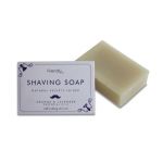 Friendly Soap Natural Shaving Soap - 95 g