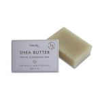 Friendly Soap Shea Butter Facial Soap - 95g
