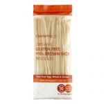 Clearspring 100% Brown Rice Noodles 200g