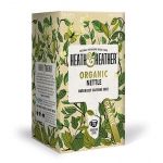 Heath And Heather Organic Nettle Tea - 20 Bags