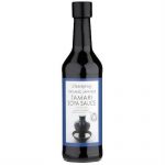Clearspring Tamari (Double Strength) Soy Sauce 500ml