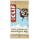 Clif Bar White Chocolate Macadamia Nut Flavour 68g
