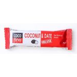 Cocofina Coconut & Date Bar 40g