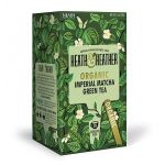 Heath And Heather Organic Green Imperial Matcha - 20 Bags