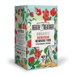 Heath And Heather Organic Morning Time - 20 Bags
