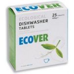 Ecover Dishwasher  Tablets 25Tablets