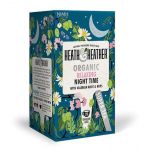 Heath And Heather Organic Night Time - 20 Bags