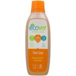 Ecover Floor Soap - Concentrated 1L