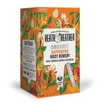 Heath And Heather Organic Root Remedy - 20 Bags