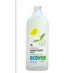 Ecover Liquid Hand Soap - Refill 1L