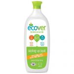 Ecover Washing Up Liquid - Lemon & Aloe Vera 1L