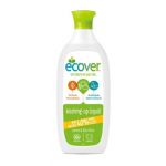Ecover Washing Up Liquid - Lemon & Aloe Vera 500ml