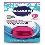 Ecozone Magnoball Washer/Dishwasher (Anti Limescale) 136g