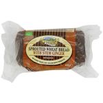 Everfresh Sprouted Stem Ginger Bread 400g