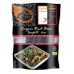 Explore Asian Black Bean Spaghetti 200g