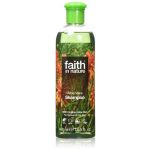 Faith In Nature Aloe Vera Shampoo - Organic 400ml