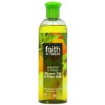 Faith In Nature Grapefruit & Orange Foam Bath 400ml