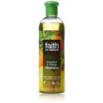 Faith In Nature Grapefruit & Orange Shampoo 400ml