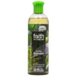 Faith In Nature Jojoba Shampoo 400ml