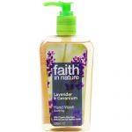 Faith In Nature Lavender & Geranium Hand Wash - Organic 300ml