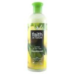 Faith In Nature Lemon & Tea Tree Conditioner 400ml