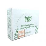 Faith In Nature Orange Soap 18Box