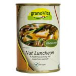 Granovita Nut Luncheon - Tin 420g