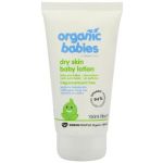 Green People Dry Skin Baby Lotion - Scent Free 150ml