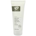 Green People Neutral Scent Free Shampoo 200ml