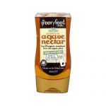 Groovy Foods Agave Nectar - Mild 250ml