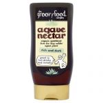 Groovy Foods Agave Nectar - Rich 250ml