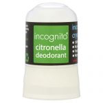 Incognito Natural Crystal Deodorant 60g