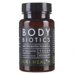 Kiki Body Biotics Vegicaps 30Vegicaps