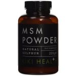 Kiki Msm Powder 200g