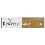 Kingfisher Baking Soda Toothpaste 100ml