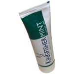 Kingfisher Mint  Toothpaste - Fluoride Free 100ml