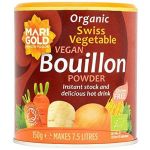 Marigold Swiss Vegetable Bouillon 150g