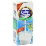 Koko Dairy Free Original + Calcium - 250 ml