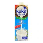 Koko Dairy Free Original + Calcium - 1 l