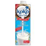 Koko Koko Dairy Free Original Light - 1 l