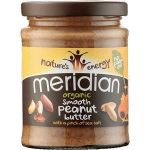 Meridian Smooth Peanut Butter (Pinch Of Salt) 280g