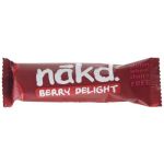 Nakd Berry Delight Bar 35g