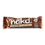 Nakd Cocoa Crunch Bar 28g