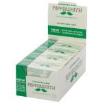 Peppersmith Peppermint Chewing Gum 15g