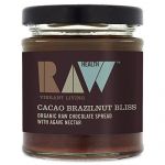 Raw Health Cacao Brazilnut Bliss Spread 170g