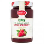 Stute No Sugar Added Morello Cherry Jam - 430 g