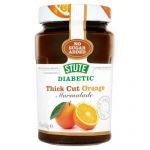 Stute No Sugar Added Thick Orange Marmalade - 430 g
