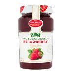 Stute No Sugar Added Strawberry Jam - 430 g